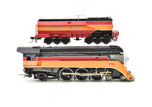 Load image into Gallery viewer, HO Brass CON OMI - Overland Models, Inc. SP - Southern Pacific Lines Class P-14 - 4-6-2 FP #650
