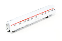 Load image into Gallery viewer, N Kato 156-0808 SP - Southern Pacific SSW - Cotton Belt Business Car “Cottonland"