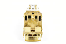 Load image into Gallery viewer, HO Brass Milwaukee Car Works CNS&M - North Shore Line Electric 4-Truck Freight Motor #458