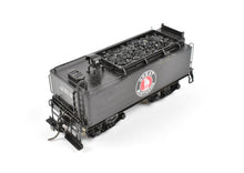 Load image into Gallery viewer, HO Brass Oriental Limited GN - Great Northern Class C-4 0-8-0 Switcher CP No. 783