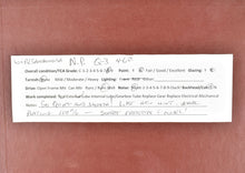 Load image into Gallery viewer, HO Brass CON W&R Enterprises NP - Northern Pacific Q-3 4-6-2