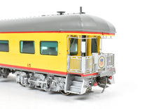 Load image into Gallery viewer, HO Brass CON OMI - Overland Models, Inc. UP - Union Pacific "Selma" Business Car FP No. 115
