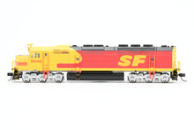 Load image into Gallery viewer, N Athearn 15284 ATSF - Santa Fe EMD FP45 No. 5996 Kodachrome