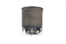 Load image into Gallery viewer, HO Brass WP Car Corp. PFE - Pacific Fruit Express Express Reefer 1940s Version Factory Painted No. 726