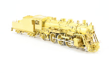 Load image into Gallery viewer, HO Brass OMI - Overland Models Inc. B&M - Boston & Maine P2c 4-6-2