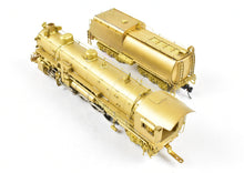 Load image into Gallery viewer, HO Brass Westside Model Co. SP - Southern Pacific F-5 2-10-2