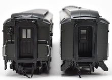 Load image into Gallery viewer, HO Brass CON PSC - Precision Scale Co. C&O - Chesapeake and Ohio "The George Washington" 8 Car Set F/P