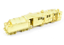 Load image into Gallery viewer, HOn3 Brass OMI - Overland Models, Inc. D&RGW - Denver & Rio Grande Western 'O-Y' Rotary Snowplow w/ Tender