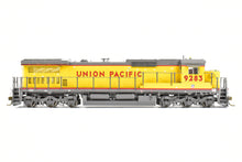 Load image into Gallery viewer, HO Brass OMI - Overland Models, Inc. UP - Union Pacific GE Dash 8-40C Custom Painted No. 9283