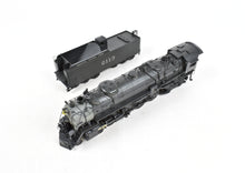 Load image into Gallery viewer, HO Brass OMI - Overland Models, Inc. MP - Missouri Pacific 2100 Class 4-8-4 Custom Painted
