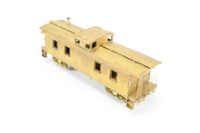Load image into Gallery viewer, HO Brass OMI - Overland Models, Inc. MA&PA - Maryland & Pennsylvania Caboose #2002