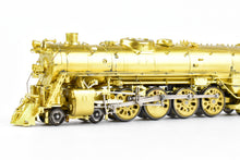 Load image into Gallery viewer, HO Brass CON OMI - Overland Models, Inc. MILW - Milwaukee Road S2a Class 4-8-4 W/Squared Boiler Front, as Rebuilt, Close Domes