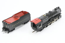 Load image into Gallery viewer, HO Brass Key Imports PRR - Pennsylvania Railroad K-5 Class 4-6-2 Pacific Post War Factory Painted No. 5699
