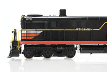 Load image into Gallery viewer, HO Brass Alco Models SSW - Cotton Belt ALCO RSD-4/5 Ph. III Road Switcher Custom Painted No. 270