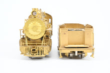 Load image into Gallery viewer, HOn3 Brass Gem Models EBT – East Broad Top 2-8-2 Mikado