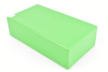 Load image into Gallery viewer, HO Brass OMI - Overland Models, Inc. D&H - Delaware & Hudson Bay Window Caboose #35816 (Ex. C 371-380)