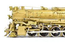 Load image into Gallery viewer, HO Brass NJ Custom Brass C&O - Chesapeake & Ohio Class T-1 2-10-4 Texas Type