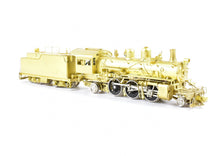 Load image into Gallery viewer, HO Brass Key Imports ATSF - Santa Fe 1050 Class 2-6-2 Prairie