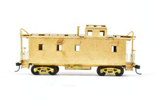Load image into Gallery viewer, HO Brass Balboa SP - Southern Pacific C-40 Steel Caboose