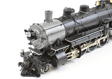 Load image into Gallery viewer, HO Brass CON W&R Enterprises NP - Northern Pacific Class W 2-8-2 Version 1A Painted No. 1519