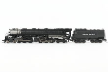 Load image into Gallery viewer, HO Brass Hybrid BLI - Broadway Limited Imports No. 4803 UP - Union Pacific 4-6-6-4 CSA-2 Early Challenger #3837 As-Delivered DC/DCC & Sound