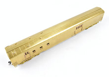 Load image into Gallery viewer, HO Brass TCY - The Coach Yard No. 0261 UP - Union Pacific 1942 Baggage-Mail No. 5801-10