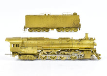 Load image into Gallery viewer, HO Brass Key Imports ATSF - Santa Fe "3765" Class 4-8-4 Northern Classic Series