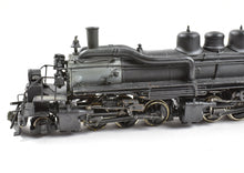 Load image into Gallery viewer, HOn3 Brass PFM - United Sumpter Valley No 250 2-6-6-2 Mallet Custom Painted