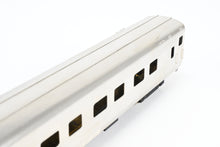 Load image into Gallery viewer, HO Brass NPP - Nickel Plate Products CB&Q - Burlington Route WP & D&RGW California Zephyr Dome Coach Full Roomette Pullman Set