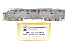Load image into Gallery viewer, HO Brass Oriental Limited CB&Q - Burlington Route EMD E9A 2000 HP Factory Plated