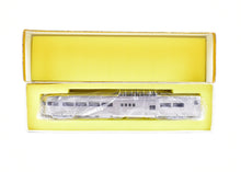 Load image into Gallery viewer, HO Brass Oriental Limited CB&Q - Burlington Route Twin Cities Zephyr Parlor Dome Observation