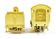 Load image into Gallery viewer, HO Brass Sunset Models ATSF - Santa Fe 1900 Class 2-8-0 Consolidation