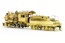 Load image into Gallery viewer, HO Brass Custom Joe G. Collias Scratch Built MP - Missouri Pacific 0-6-0 No. 9520 1 of 1!