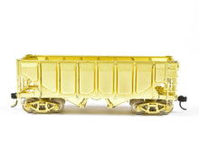 Load image into Gallery viewer, HO Brass OMI - Overland Models, Inc. SLSF - Frisco and CRI&P - Rock Island Panel Side 2-Bay Open Hopper