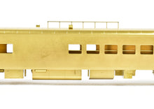 Load image into Gallery viewer, HO Brass Oriental Limited NP - Northern Pacific North Coast Limited #450 Lunch-Counter Lounge