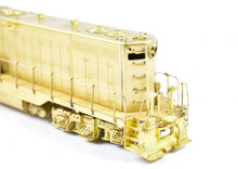Load image into Gallery viewer, N Brass Hallmark Models Various Roads EMD GP-7 Standard Version with Removable Dynamic Brakes