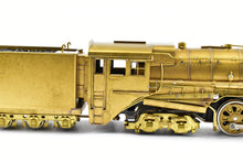 Load image into Gallery viewer, HO Brass NWSL - Northwest Short Line MILW - Milwaukee Road S-2 4-8-4