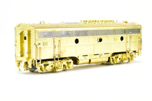 Load image into Gallery viewer, HO Brass OMI - Overland Models Inc. UP - Union Pacific EMD F-3 PH II B Unit