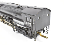 Load image into Gallery viewer, HO Brass Westside Model Co. SP - Southern Pacific Class GS-6 4-8-4 Custom Painted