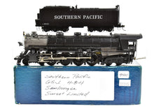 Load image into Gallery viewer, HO Brass Sunset Models SP - Southern Pacific GS-1 4-8-4 Custom Painted WRONG BOX