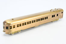 Load image into Gallery viewer, HO Brass NJ International PRR - Pennsylvania Railroad POC70R Observation Lounge