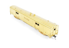 Load image into Gallery viewer, HO Brass TCY - The Coach Yard ATSF - Santa Fe 131-140 Steam Generator Car