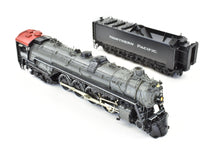 Load image into Gallery viewer, HO Brass W&R Enterprises NP - Northern Pacific - A-4 - 4-8-4