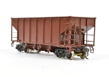 Load image into Gallery viewer, HO Brass PSC - Precision Scale Co. Southern Pacific 100 Ton Ballast Car Factory Painted