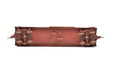 Load image into Gallery viewer, HO Brass Trains Inc. B&O M-53 Round Roof 40' Boxcar Custom Painted NO BOX