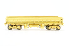 Load image into Gallery viewer, HO Brass OMI - Overland Models, Inc. Various Roads Austin-Western 30-Ton Air Dump Car