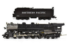 Load image into Gallery viewer, HO Brass Sunset Models SP - Southern Pacific GS-1 4-8-4 Custom Painted WRONG BOX