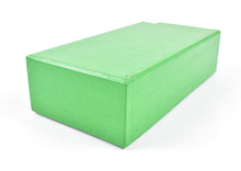 Load image into Gallery viewer, HO Brass OMI - Overland Models, Inc. CStP M&O C&NW Wood Bay-Window Caboose #6076 Omaha Rd