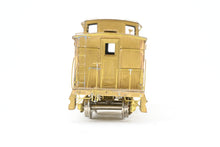 Load image into Gallery viewer, HO Brass OMI - Overland Models, Inc. MA&PA - Maryland & Pennsylvania Caboose #2002