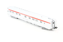 Load image into Gallery viewer, N Kato 156-0808 SP - Southern Pacific SSW - Cotton Belt Business Car “Cottonland"